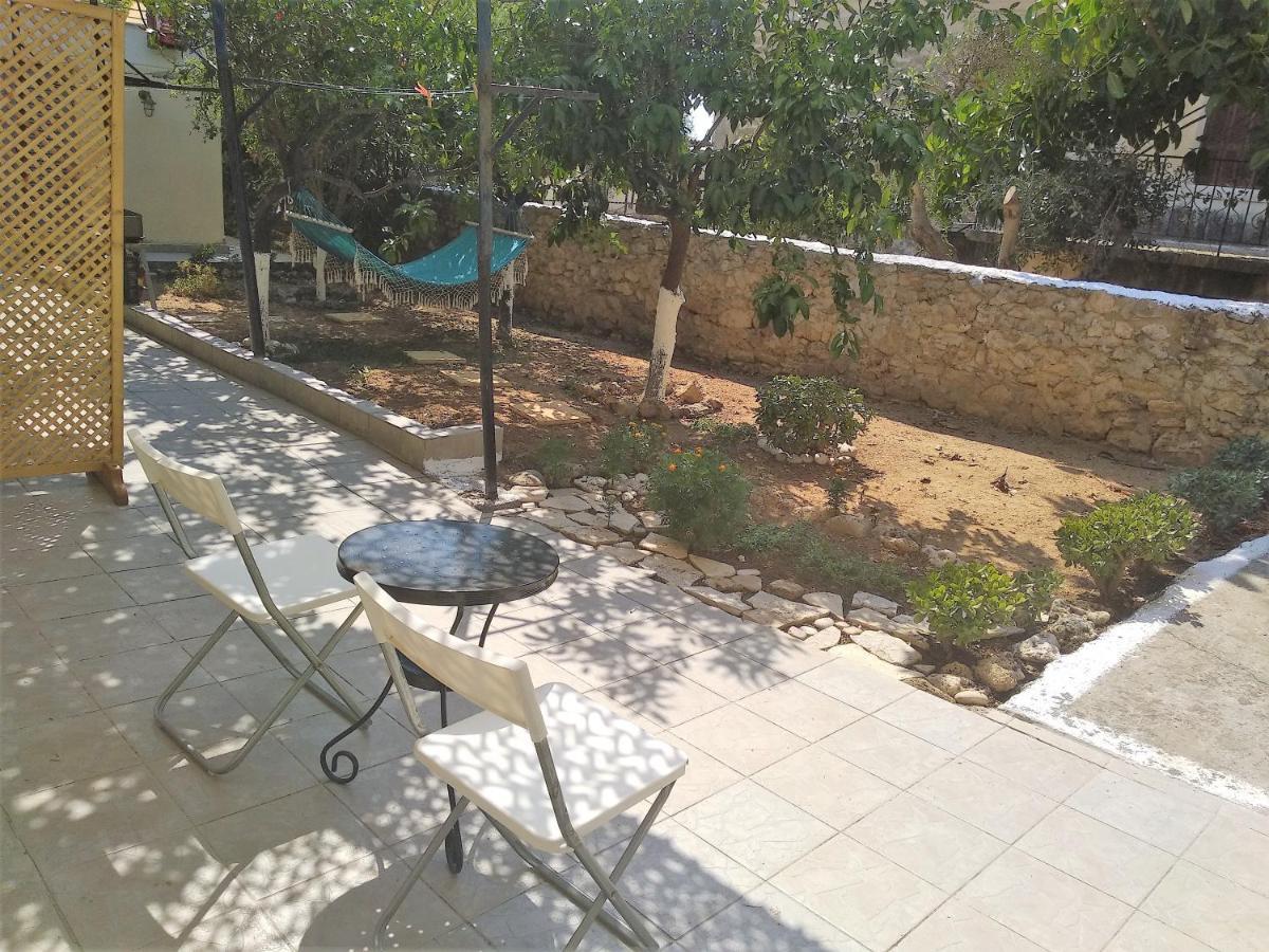 קיפריסיה Ariadne Studio מראה חיצוני תמונה