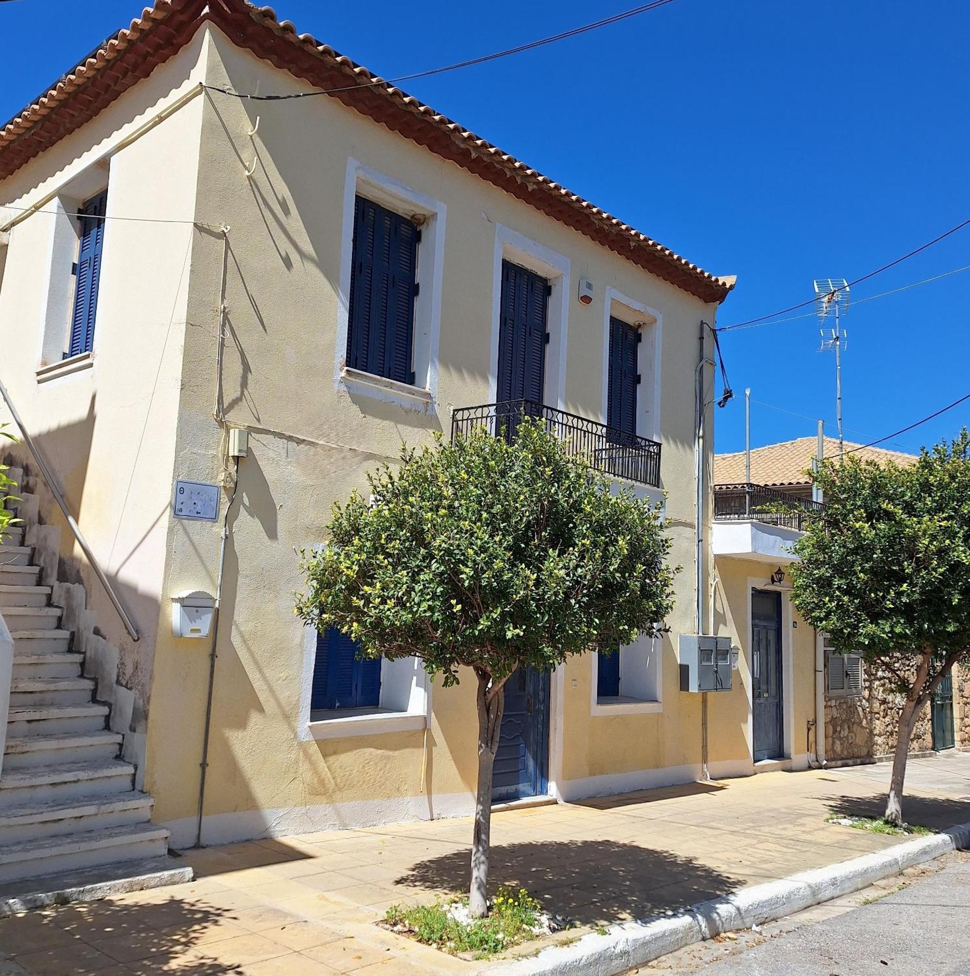 קיפריסיה Ariadne Studio מראה חיצוני תמונה