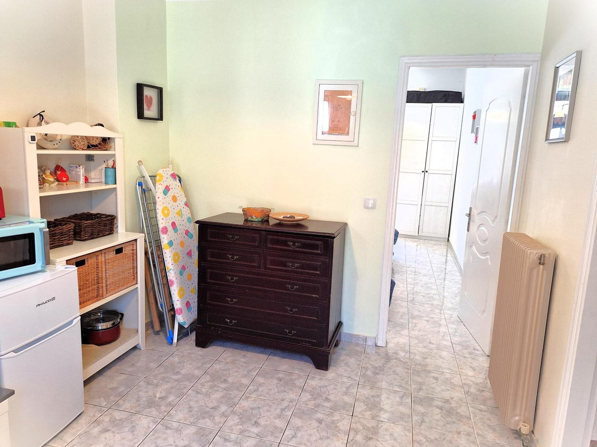 קיפריסיה Ariadne Studio מראה חיצוני תמונה