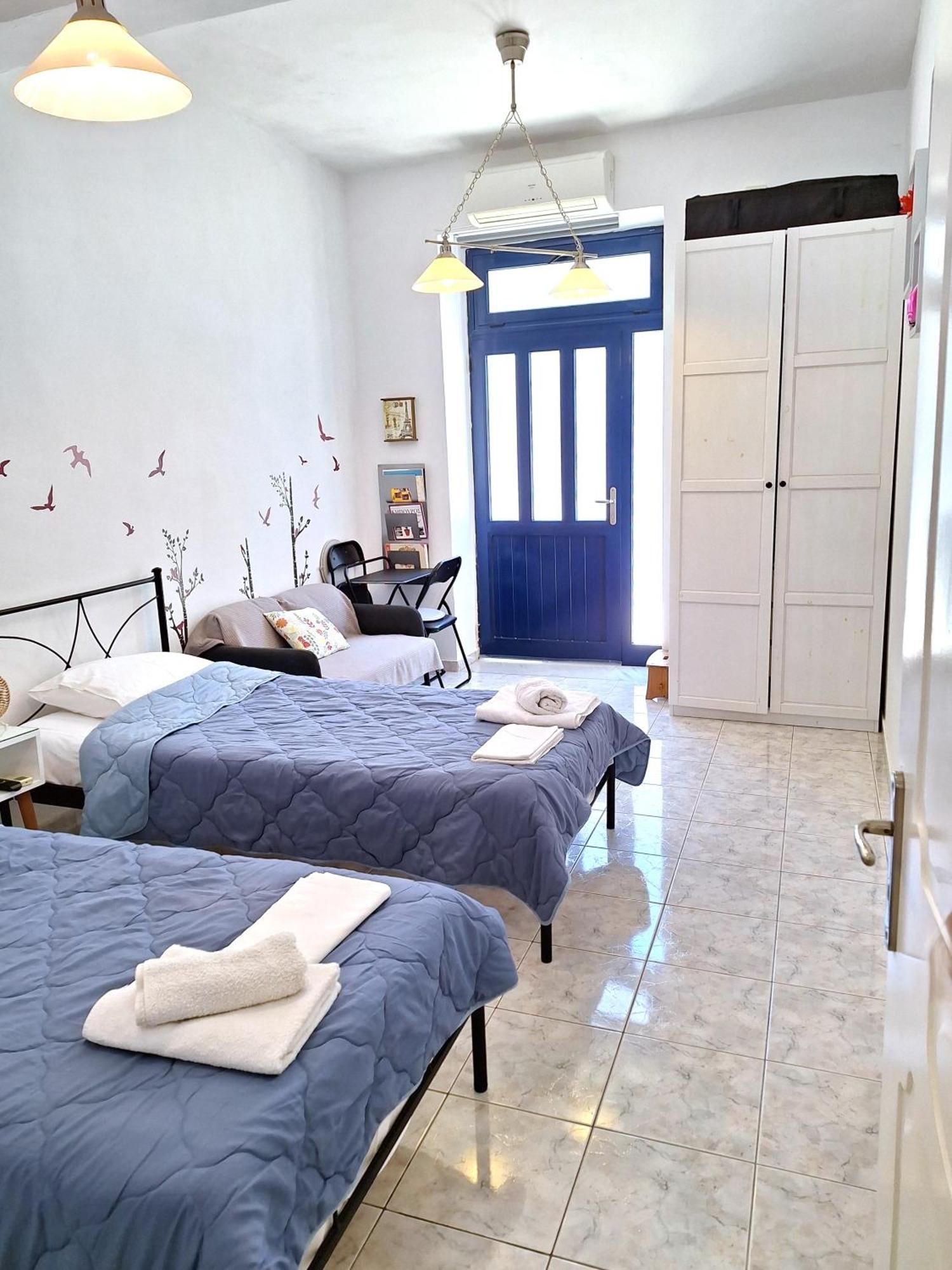 קיפריסיה Ariadne Studio מראה חיצוני תמונה