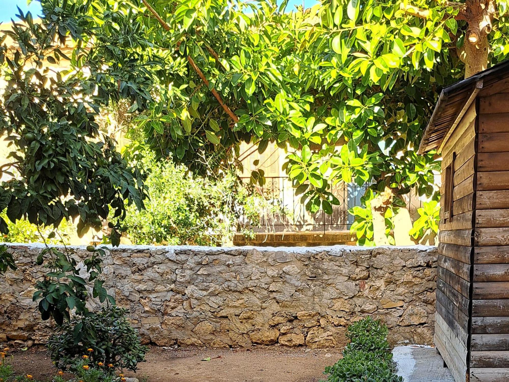 קיפריסיה Ariadne Studio מראה חיצוני תמונה