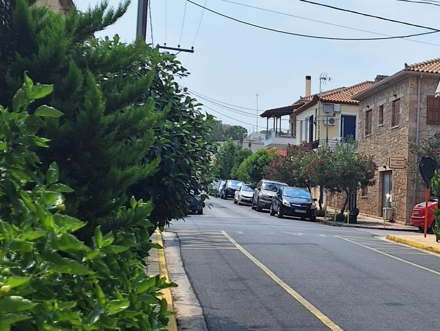 קיפריסיה Ariadne Studio מראה חיצוני תמונה