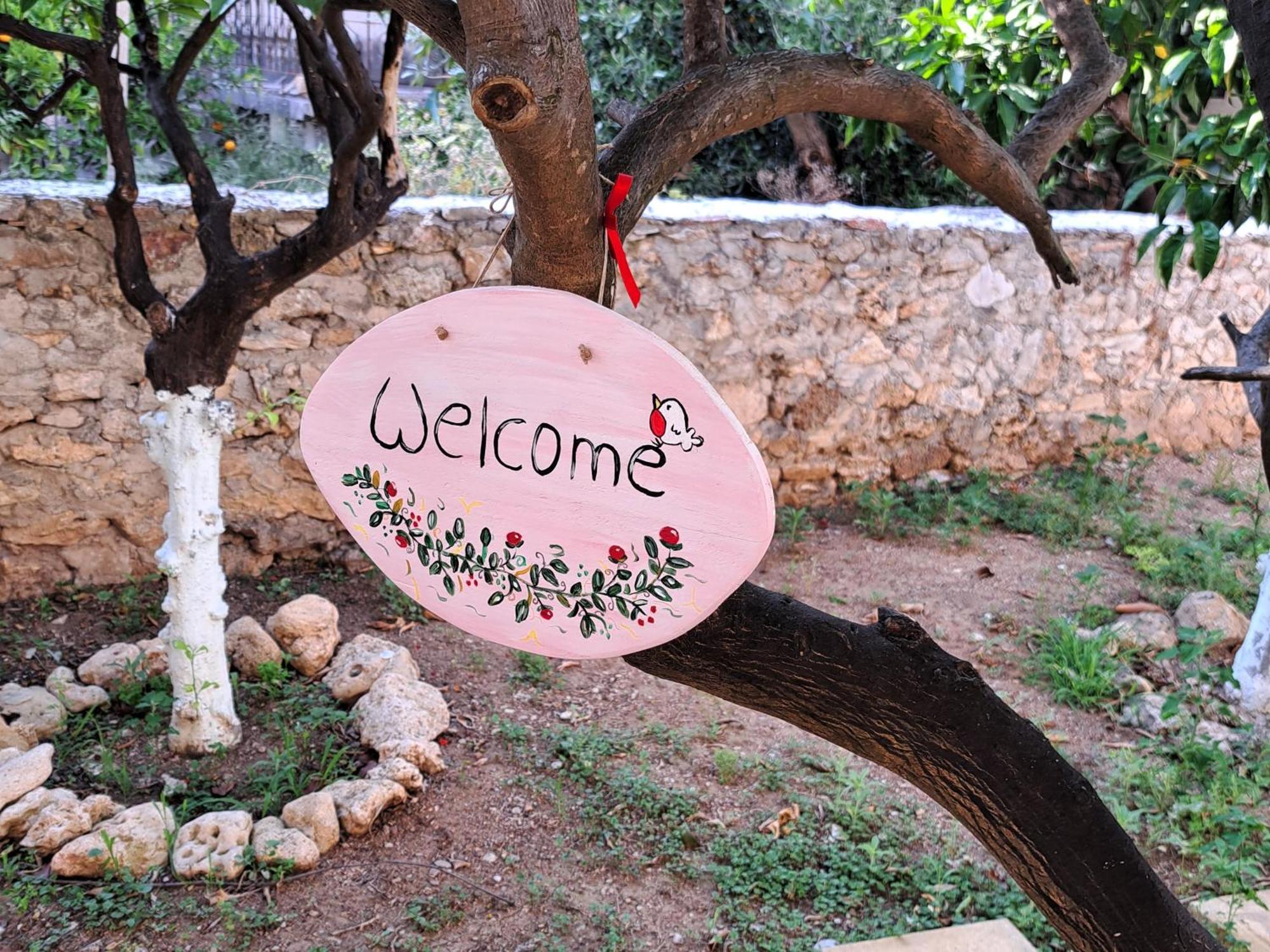 קיפריסיה Ariadne Studio מראה חיצוני תמונה